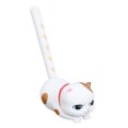 thumbnail image 3 of Gel PenCute Cat Pattern Silicone Sketching Gel Pen Write Gel Pen Top Tier Quality, 3 of 8