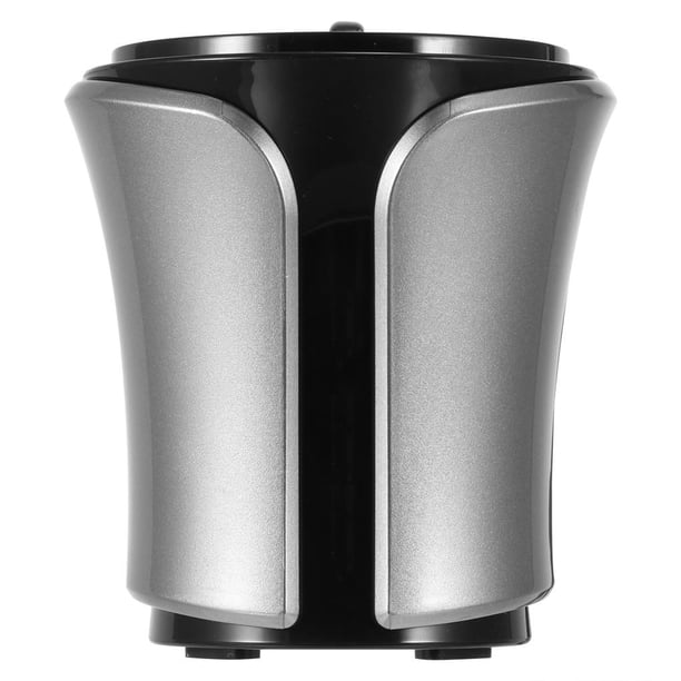 Cargador De Coche Usb Dual Encendedor De Cigarrillos Universal Dc12V-24V Taza Adaptador De Corriente Potente Detector De Voltaje De Coche Con Pantalla matsuzay VI007483-00