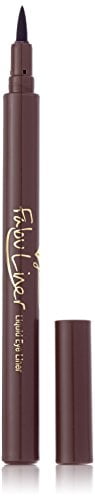 incolor liquid eyeliner