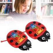 Xylophone, Colourful Toddler Xylophones Educational For Gift