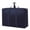 Blue, variant on Large Capacity Foldable Travel Storage Bag,Durable High-Capacity Luggage Organizer for Clothing,Bedding,and Household Items,Thickened and Space-Saving Design for Easy Packing and Moving