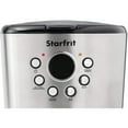 thumbnail image 3 of Starfrit 900-Watt 12-Cup Drip Coffee Maker Machine, 024001-002-0000, 3 of 4