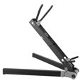 thumbnail image 3 of Support universel pour saxophone alto pliable et portable, support réglable, 3 of 4