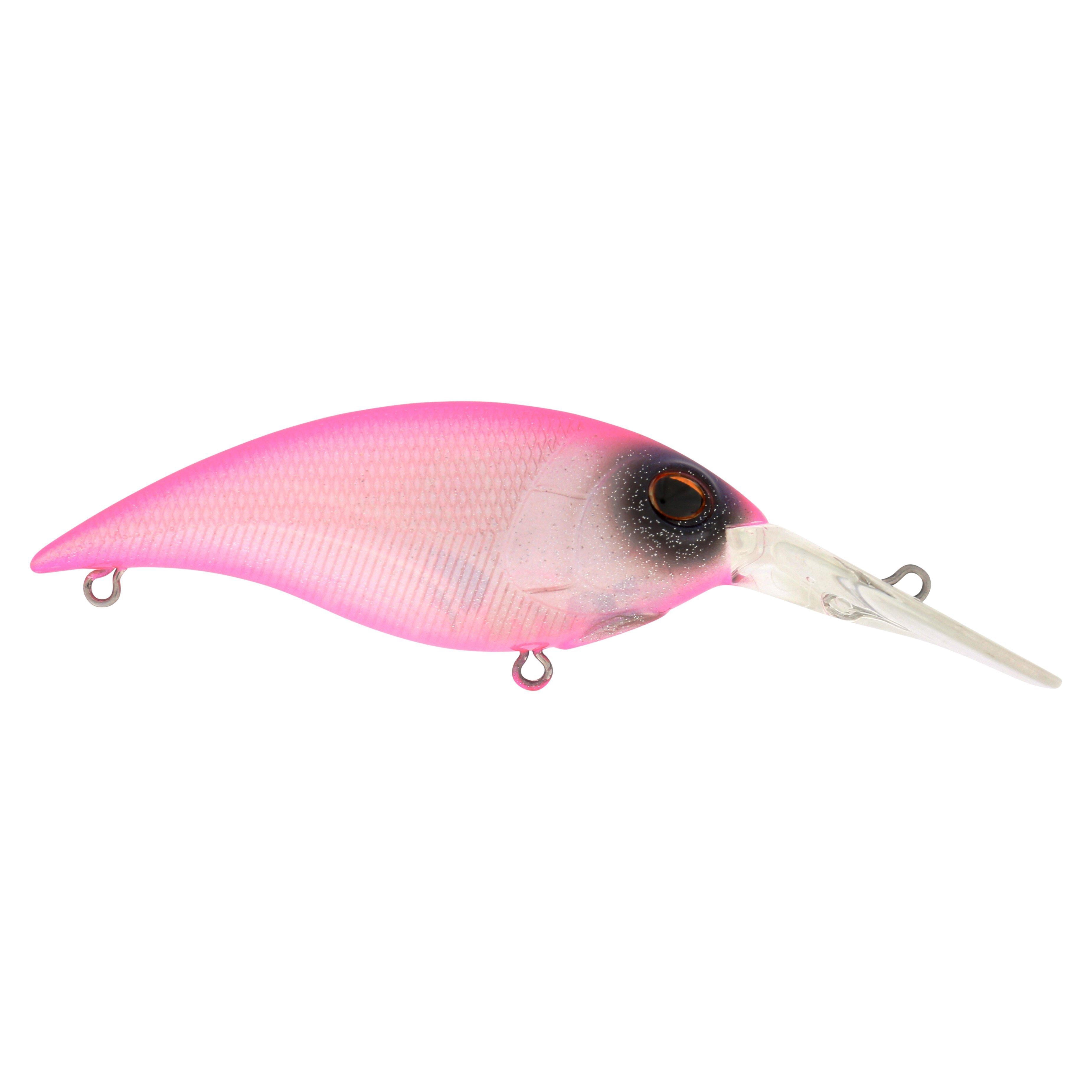 Berkley Money Badger, 6.25, Pink Pearl