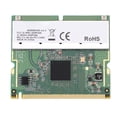 thumbnail image 2 of Tarjeta Inalámbrica WiFi, Módulo De Tarjeta WiFi De Ajuste Perfecto, Conexión Estable Con Cifrado WPA3 De 2,4 GHz Para Ordenador Portátil, 2 of 7