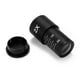 thumbnail image 2 of Microscopio óptico monocular 64X-2400X con soporte para teléfono y tapa, 2 of 8