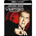 thumbnail image 1 of Vertigo - 4K Ultra HD + Blu-ray [UHD], 1 of 1