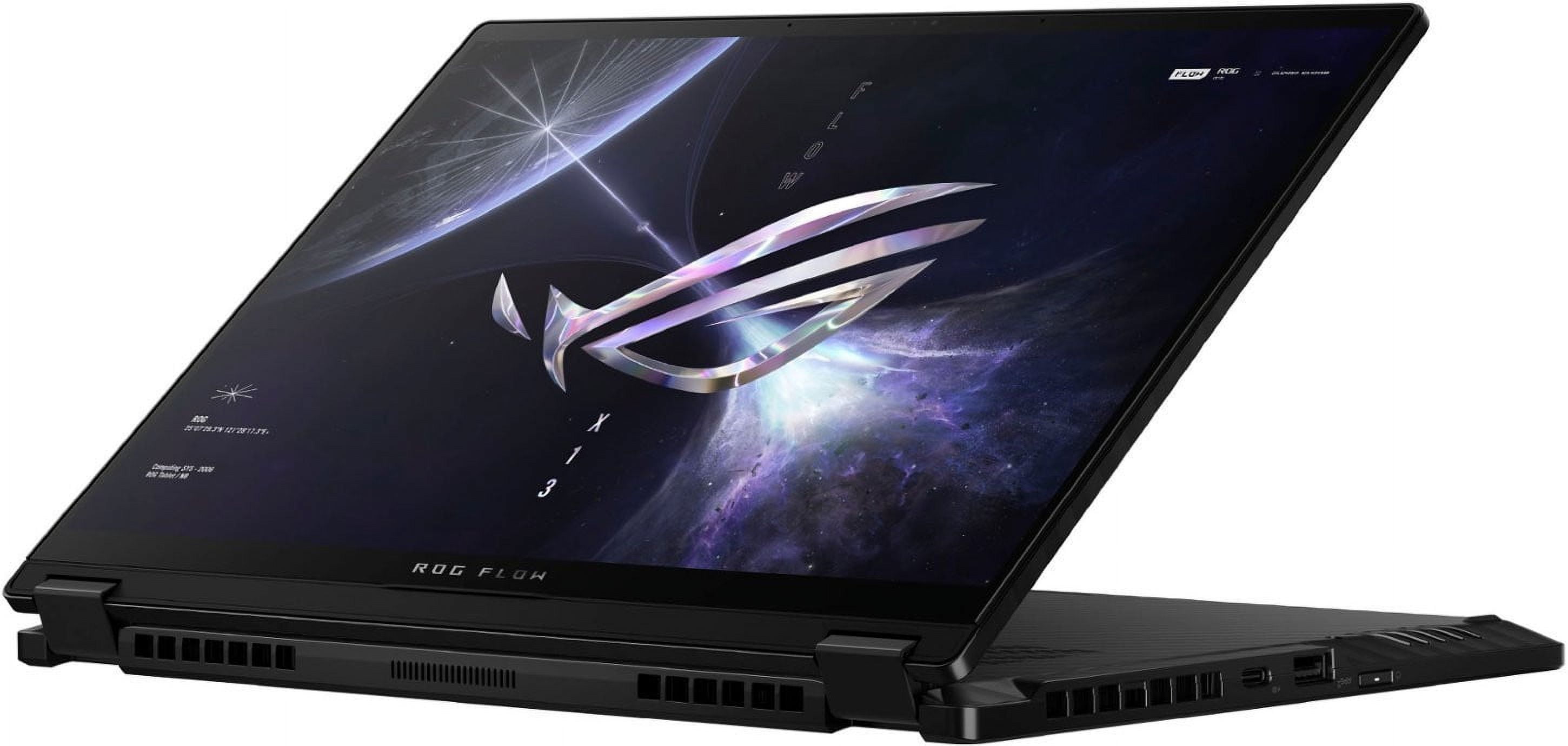 Asus ROG Flow X13 13.4