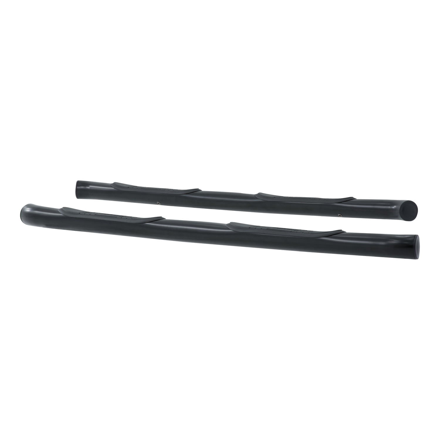 ARIES 206008 09-C(INCL 2011) HONDA PILOT BLK NERFBAR