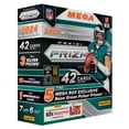 thumbnail image 1 of Tarjeta coleccionable Panini Prizm Football 2024 Mega Box, 1 of 8