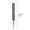 Black, variant on FEOLGEHLY 5PCS Direct Liquid Paint Markers, Permanent Markers & Markers Pens, Paint Markers for Metal Wood Canves Plastic Rocks, Multi Classic Colors, Paint Markers for Artist Home Office (White)
