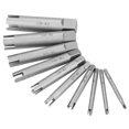 thumbnail image 3 of 1 Ensemble Extracteur de Vis Acier Cassé Robinet Pelé Outil de Préhension et Fixation Rapide 6 Pcs, 3 of 5