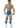 thumbnail image 5 of WWE Finn Balor Action Figure - Series 110, 5 of 5