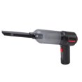 thumbnail image 3 of Máquina De Limpieza Al Vacío Portátil De Mano, Aspiradora Inalámbrica ABS Súper Potente Succión Carga USB Mini Máquina De Limpieza Al Vacío Para Automóvil Doméstico, 3 of 7