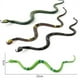 thumbnail image 2 of Realista plástico serpiente bosque serpiente juguete conjunto fiesta bolsa relleno Pra, 2 of 5