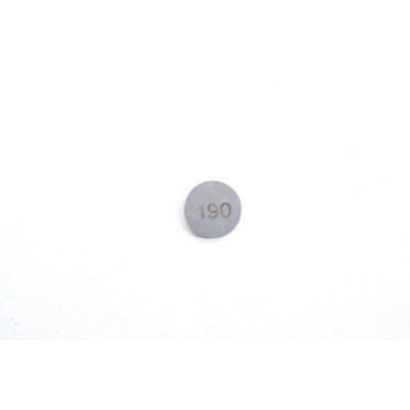 OEM Polaris 3088003 Adjusting Pad 1.900 NOS