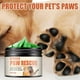 thumbnail image 3 of Bálsamo para patas de perro, crema hidratante para patas de mascotas, pata Natural para perros y gatos para patas secas, 3 of 10