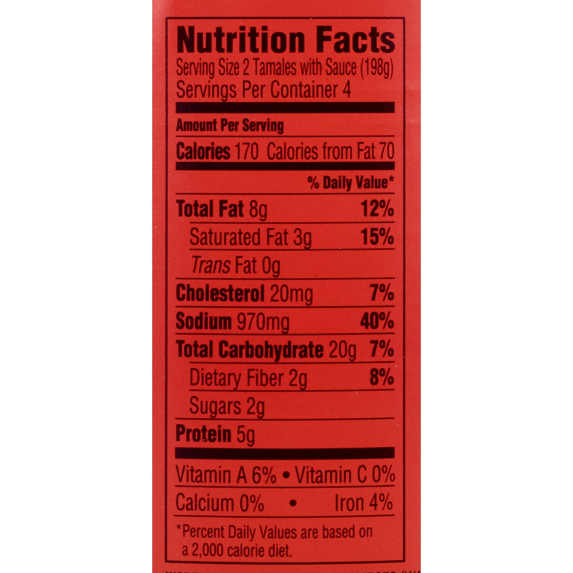 (3 pack) HORMEL Beef Tamales in Chili Sauce, Shelf Stable, 28 oz Steel Can