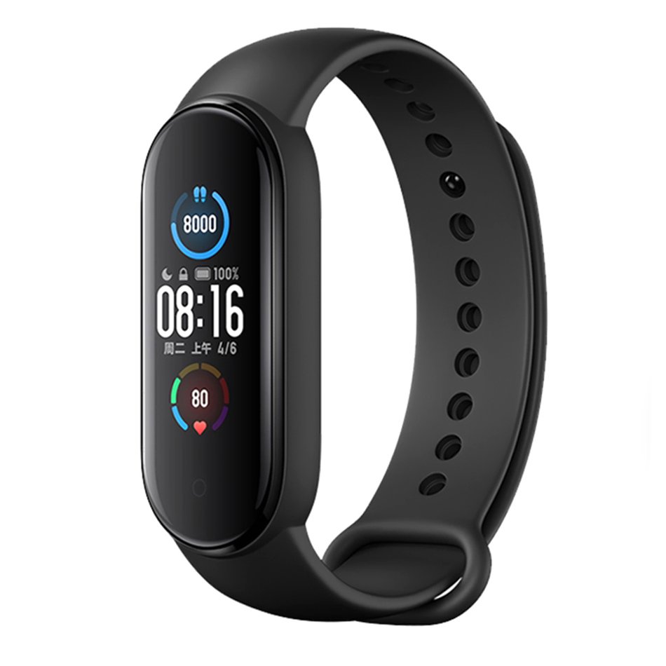 mi band 4 ip67