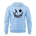 thumbnail image 3 of WILLBEST Sudaderas Deportivas para Hombre, Sudadera con Capucha Estampada De Manga Larga De Invierno para Hombre, Abrigo Cálido Grande, 3 of 3