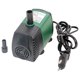 thumbnail image 2 of 7W 600L / H Bomba de agua sumergible Mini bomba de fuente Bomba de agua ultra silenciosa para acuari Abody Mini fuente, 2 of 7