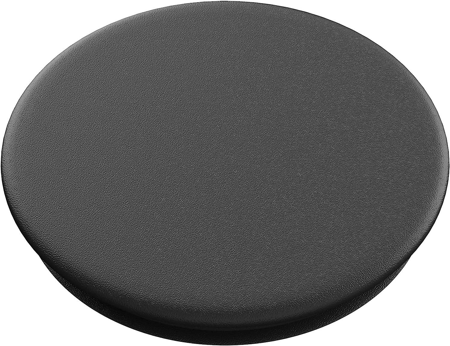 PopSockets Adhesive Phone Grip with Expandable Kickstand and swappable top - PopGrip Black - image 3 of 5