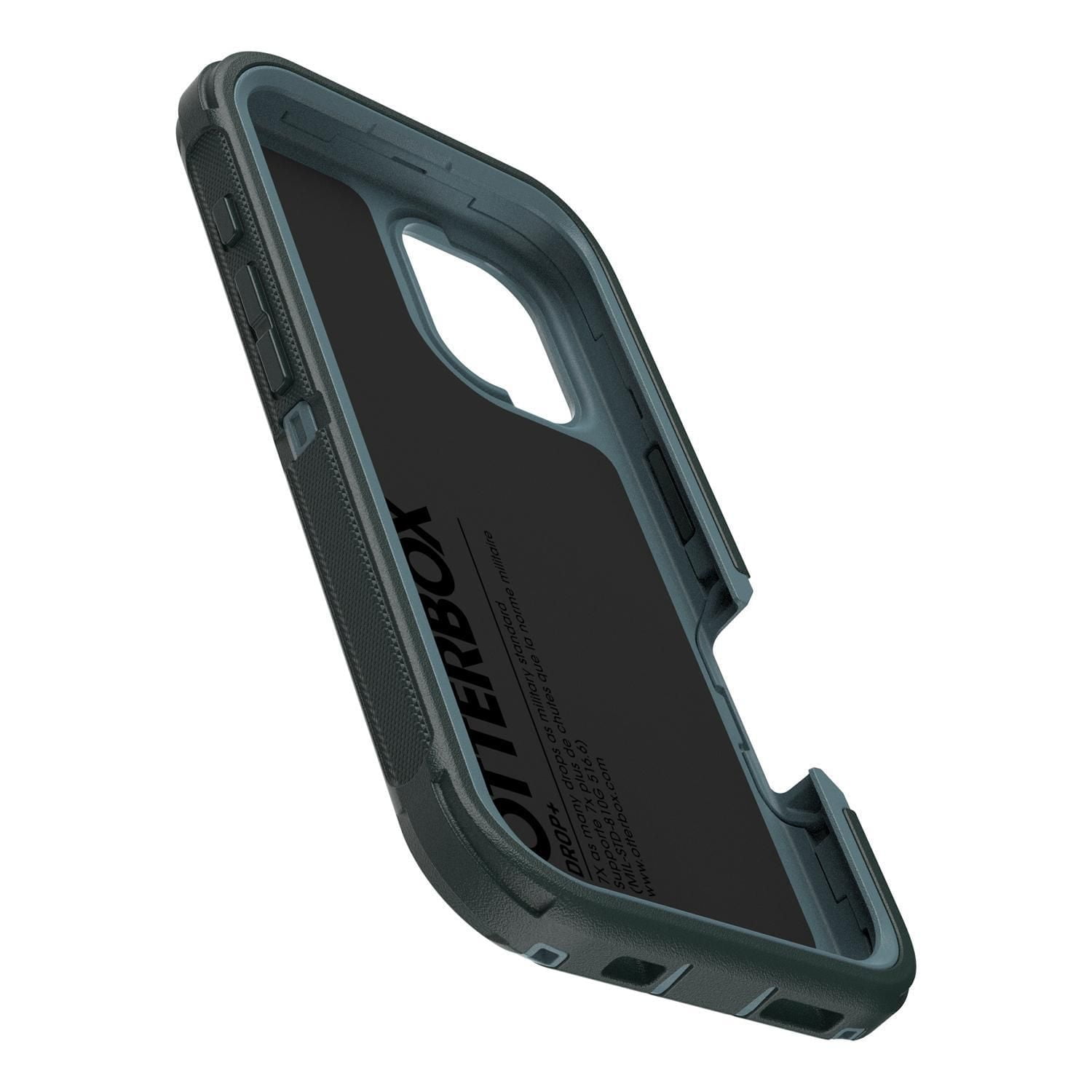 OtterBox Étui Defender Pro MagSafe Sagebrush pour iPhone 16