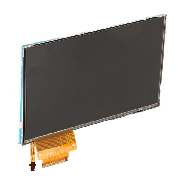 Piezas de repuesto para PS, pantalla LCD de repuesto para consola de juegos, pantalla LCD de repuesto para consola de juegos, pantalla LCD, panel de repuesto, solución innovadora
