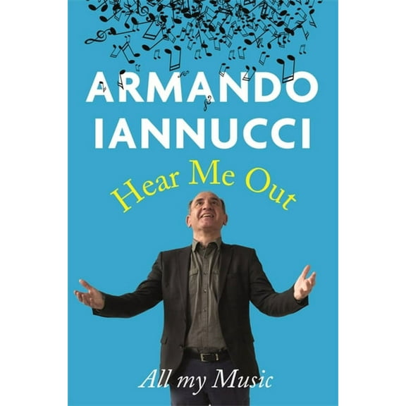Hear Me Out (Paperback)