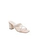 thumbnail image 2 of Zapatillas Mujer Kipon Tacon Vestir Moda beige 25, 2 of 5