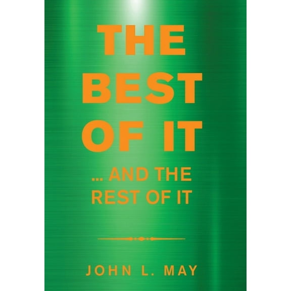 The Best of It (Hardcover)