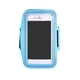 thumbnail image 1 of Brazalete deportivo resistente al agua para correr, funda para teléfono, ajustable, con llavero para correr, senderismo y ciclismo., 1 of 8