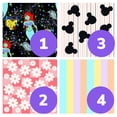 thumbnail image 3 of Custom Beach Towel, 3 of 10
