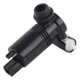 thumbnail image 1 of LR013951 Windscreen Washer Motor Pump Water Spray Motor Fit for Range Rover Sport, 1 of 11