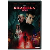 Miramax - Dracula 2000 [DIGITAL VIDEO DISC]