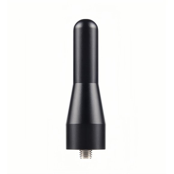 Antena corta de coche RCHFLI para Mini Cooper 2001-2026 de aluminio
