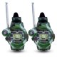 thumbnail image 1 of Walkie Talkie para niños, radio bidireccional, relojes Walky Talky, juegos al aire libre para niños, interfono, juego de juguete y regalos (paquete de 2), 1 of 4