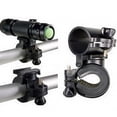 thumbnail image 4 of 3Pcs Bike Flashlight Holder Bike Handlebar Flashlight Holder Bike Torch Stand Clip Bike Accessory, 4 of 9