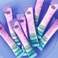 thumbnail image 3 of Línea de pesca de nailon morado con revestimiento de fluorocarbono suave ZUKIBO Toray Línea de monofilamento duradera Línea de hundimiento japonesa para agua dulce y salada, 3 of 4