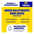 thumbnail image 4 of Arena para Gato Petcare4f Aglutinante y Multiusos 10 kg, 4 of 4