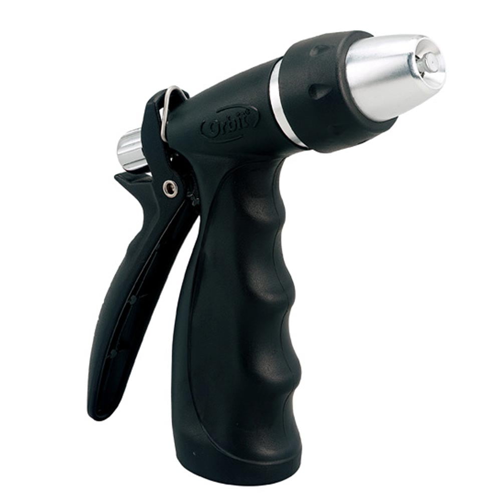 Orbit Ultra Light Adjustable Hose Watering Sprayer - Garden Hose Nozzle