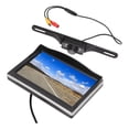 thumbnail image 4 of Applicable to Backup Camera System Kit, Rearview Monitor, 4 of 10