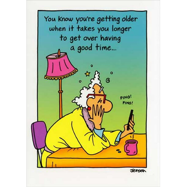 Oatmeal Studios Hangover Woman Funny Humorous Birthday Card Walmart Com Walmart Com Oatmeal Studios Hangover Woman Funny Humorous Birthday Card Walmart Com Walmart Com