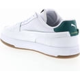 thumbnail image 3 of Men's PU & MA Caven 2.0 VTG White/Malachite-Black-Yellow (392332 01), 3 of 6