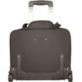 thumbnail image 3 of Urban Factory 15.6" Method Trolley Bag for Laptops, Black, 3 of 4