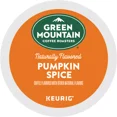 thumbnail image 2 of Green Mountain Coffee, Pumpkin Spice, Light Roast Coffee, 72 K-Cup Pods, 2 of 4