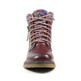 thumbnail image 5 of Lunar Womens Jalapeno Ankle Boots, 5 of 5