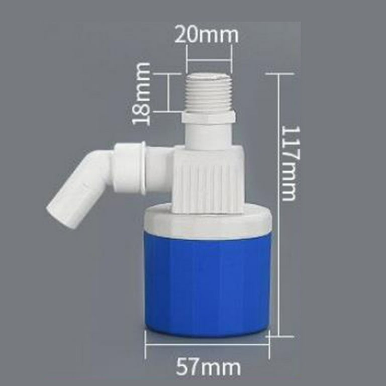 BQLZR Automatic Water Float Valve, Water Level Control Water