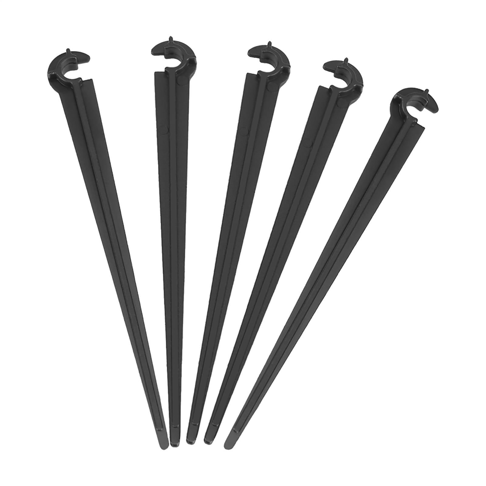 Plastic DIY Micro Drip Irrigation System 0-400KPA Self Watering Irrigation System, Irrigation Kits, Automatic Watering Flowers Clubs For Flowers Bonsai
