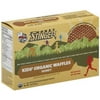 Honey Stinger Kids Organic Stinger Waffle, 6 CT (Pack of 12)